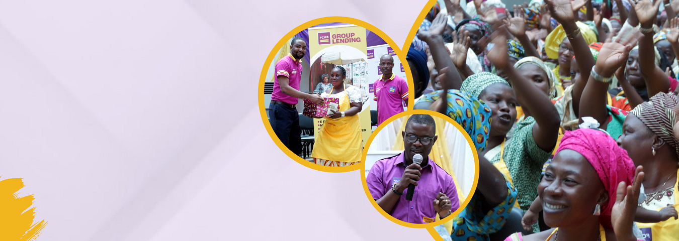 Financial Inclusion