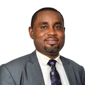 Alex Osazuwa (FCA)