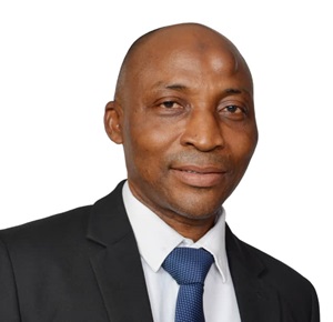 Kabir Oseni
