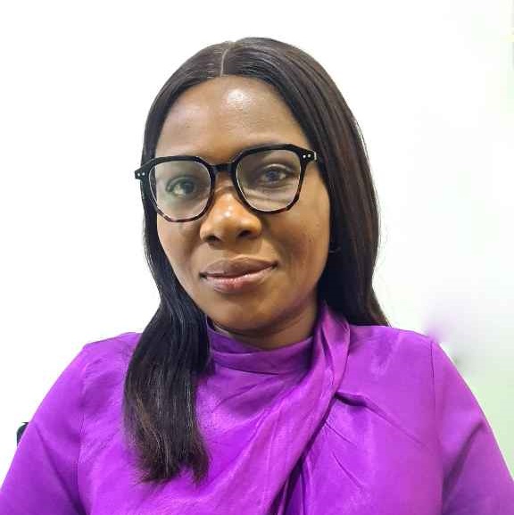 Adetutu Oniyirokun