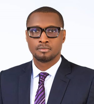 Chigozie Innocent Obioha