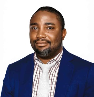 Samuel Ukpebor